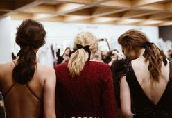 Cotril e Radio 105 a "Oltre il Festival"… per un hair-styling da star!