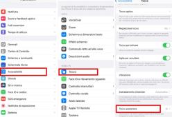 Avete notato il tasto segreto dell’iPhone? C'è ma non si vede!

