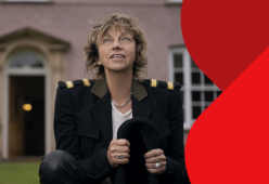 I Love My Radio: dal 15 giugno La Donna Cannone di Gianna Nannini arriva in radio!