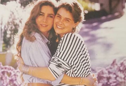 Lutto per Romina Power, morta a 67 anni la sorella Taryn: lottava contro la leucemia