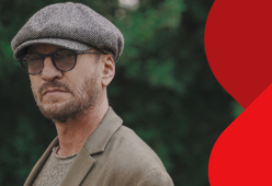 I Love My Radio: da lunedì 13 luglio arriva Centro di Gravità Permanente reinterpretata da Biagio Antonacci
