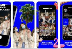 Arriva Poparazzi: il social network degli scatti rubati 