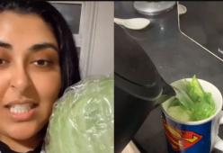 Lattuga e sogni d’oro: il rimedio del sonno proposto su Tik Tok funziona davvero
