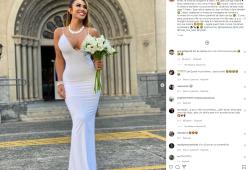 Donna si sposa con se stessa ma divorzia 90 giorni dopo