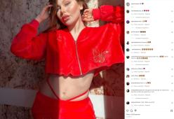 I fan contro Jasmine Carrisi: chirurgia o un eccesso di filtri Instagram? 
