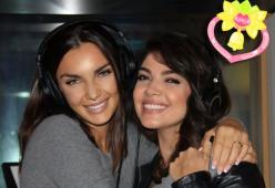Myss Keta ed Elettra Lamborghini duettano con Cristina D’Avena