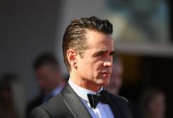 "The Penguin", Colin Farrell torna a vestire i panni del criminale di Gotham City