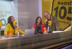 Guarda gli scatti dei vincitori del contest "Ci vediamo in radio"