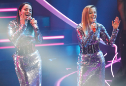 Roma Pride 2023, Paola & Chiara scelte come madrine