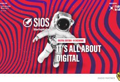 “It’s all about digital” #SIOS20 torna il 14 dicembre!