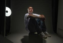 Deda: "I Sangue Misto? Le reunion non mi hanno mai convinto"
