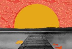 Skinny Dip (Komodo) [feat. Philip Strand] 