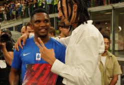 Sfoglia la gallery dell'Integration Heroes Match!