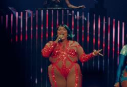Lizzo al Mediolanum Forum di Assago: un'esperienza emozionante e ricca di energia