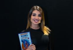 Torna Be Comics! a Padova