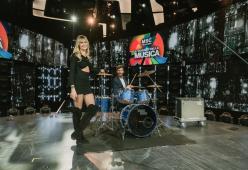 Prima puntata Battiti Live presenta "MSC Crociere - il viaggio della musica"