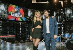 BATTITI LIVE presenta “MSC CROCIERE- IL VIAGGIO DELLA MUSICA”
