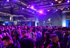 Milan Games Week & Cartoomics: le foto più belle della seconda giornata