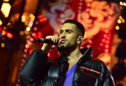 Capodanno in Musica: Mahmood, Nek, Rovazzi, Renga, Annalisa ed Elodie i primi sul palco