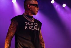 Radio 105 accompagna Sfera Ebbasta nel "Famoso Tour"