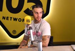Il nuovo disco di Emis Killa è intimo e personale 
