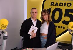 Soleil confessa a Daniele Battaglia se è nata "stronza" o ci è diventata
