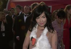 Bjork: “La musica mi ha salvato”