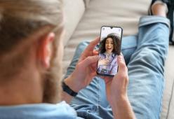 Chi è vaccinato ha più chance su Tinder & co 