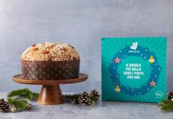 Regali di Natale?
Il cibo è la cosa più gradita! Parola di Deliveroo!
