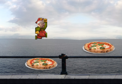 Vincenzo De Luca diventa un videogame: "DeLucarun" fa impazzire il web