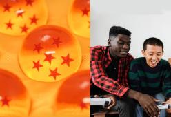 Arriva Dragon Ball Budokai Tenkaichi 4