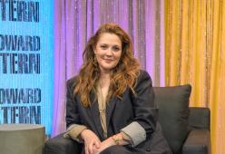 Drew Barrymore e i problemi di alcolismo: “Il mio terapista si licenziò”