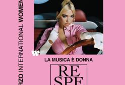 La Musica è Donna: la campagna Warner per la giornata internazionale della donna
