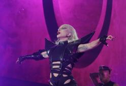Con Lady Gaga viene confermata la seconda stagione di “Mercoledì”