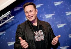 Elon Musk, uno degli uomini più ricchi al mondo, vive in un appartamento di 37 metri quadri
