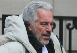 130 presunti figli reclamano l'eredità da 634 milioni di dollari lasciata da Epstein