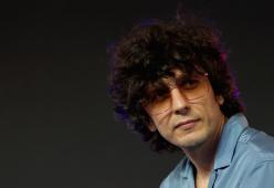 Ermal Meta racconta il suo arrivo in Italia: "Siate gentili”