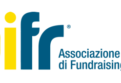 Hai perso "105 Start-up!"? Riascolta la storia di Marco Cecchini presidente di AIFR - L’associazione Italiana di Fundraising.
