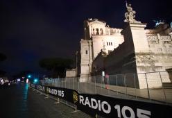 Le foto più belle dell'Acea Run Rome The Marathon