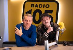 Fabio Rovazzi ci racconta il suo ultimo singolo 