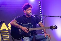 105 Mi Casa Live: guarda le foto dell'appuntamento con Fabrizio Moro