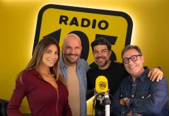 Pierfrancesco Favino racconta ai Friends il suo ruolo ne "Il Colibrì