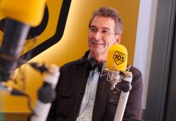 Federico Marchetti, un libro per incoraggiare i giovani a inseguire i sogni 