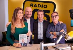 Federico Marchetti, l'uomo che ha portato la moda sul web