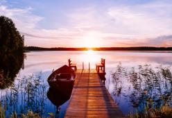 Finlandia: la Masterclass per imparare ad essere felici