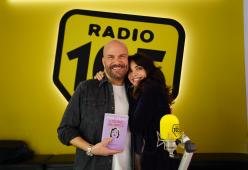 Flavia Cercato parla alle donne (im)perfette che combattono la quotidianità