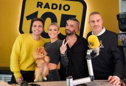 Follya , l'album: "Un viaggio folle anche per l'ascoltatore"