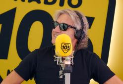 Luciano Ligabue, un album per curare la paura in questi anni difficili