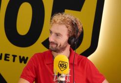 D'Avenia: "I classici non sono tali perché antichi, ma perché perenni"
