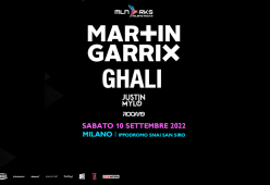  Milano Rocks vi aspetta il 10 settembre all'Ippodromo di S. Siro